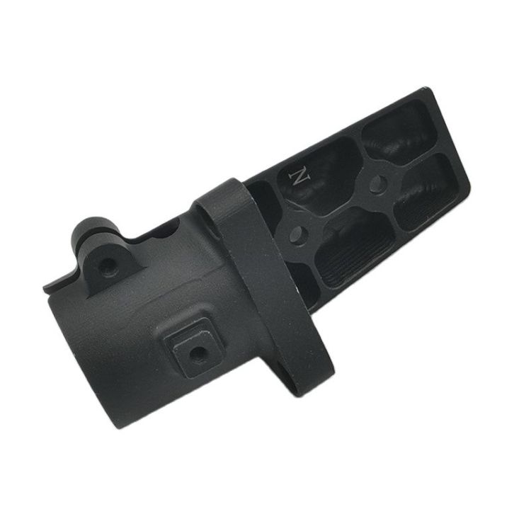 Landing Gear Attachment